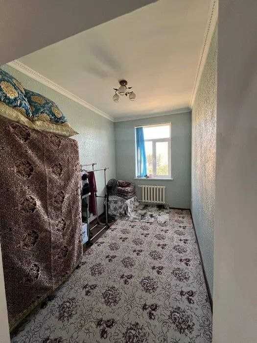 3 хоналик  2 этаж, 5 микр, лагманый