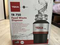 Мелница Teka TR 750 с 4г гаранция