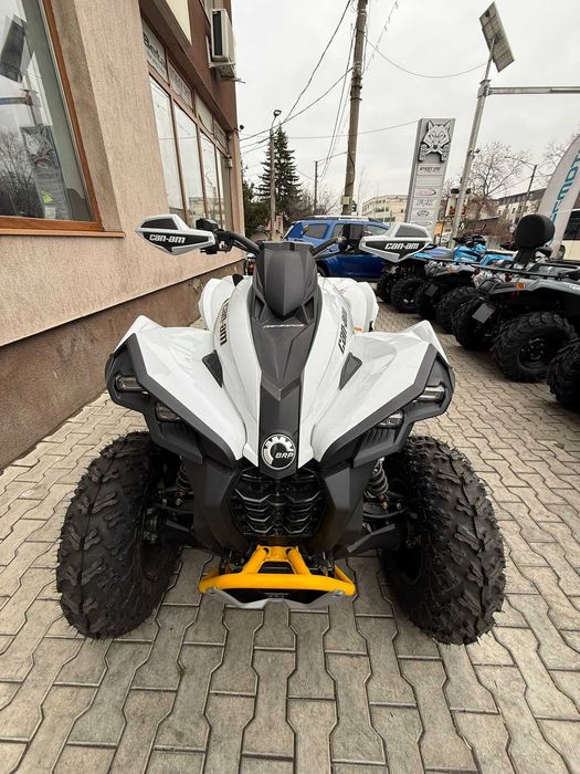Vand Can-am renegade 1000r xxc din 2023