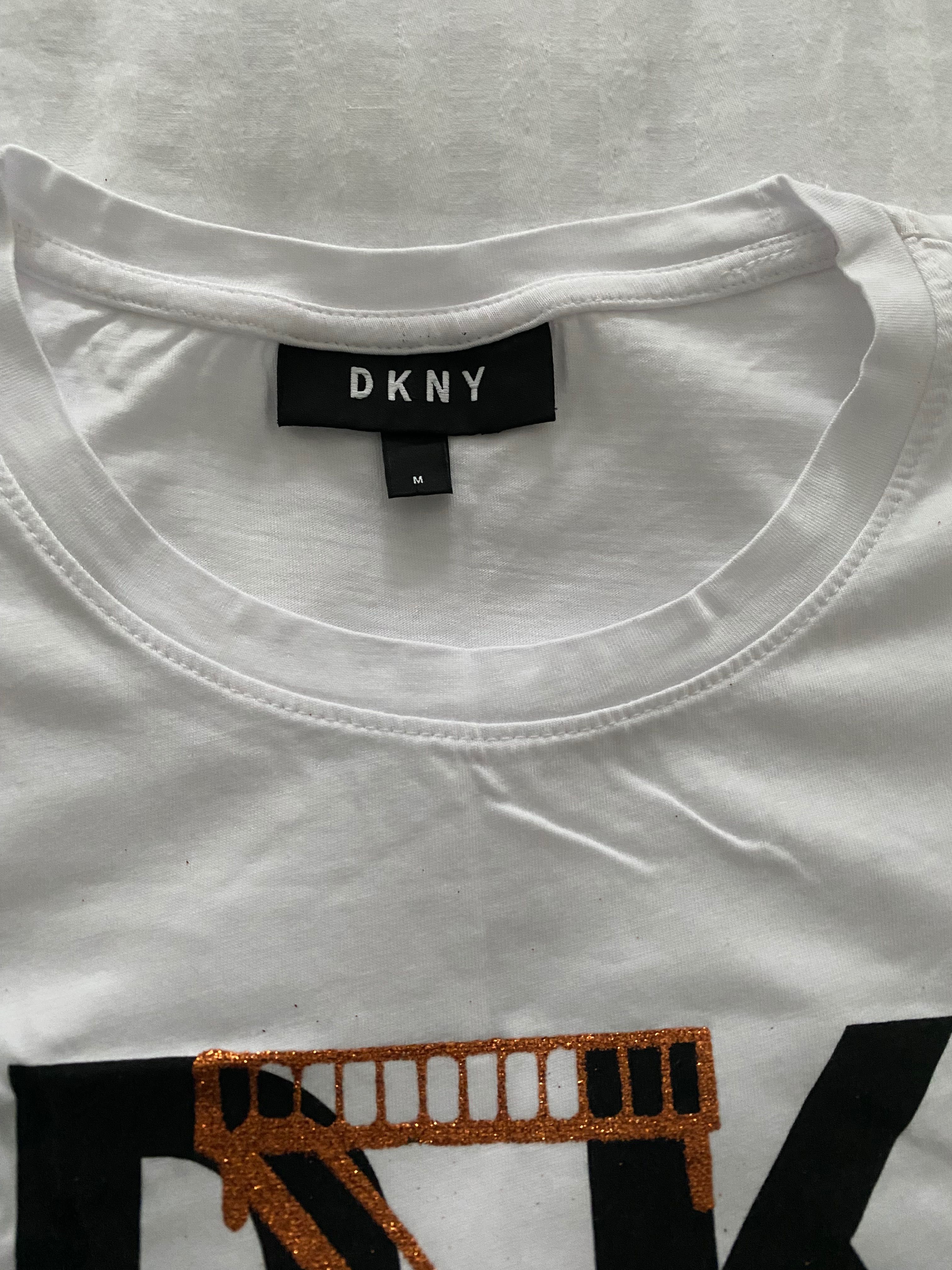 Tricou pentru femei, DKNY