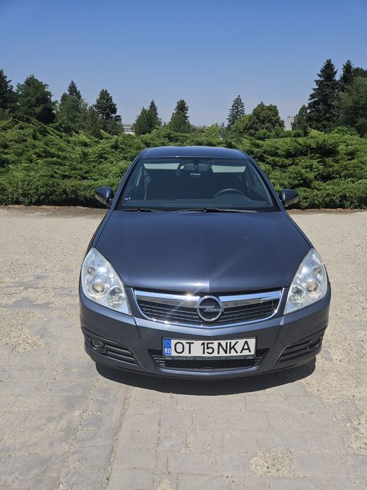 Opel Vectra C 1.9dci