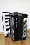 Acordeon Walter Commodore 120