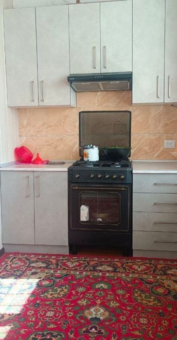 Продаётся квартира Юнусабад 19кв 3/5/5