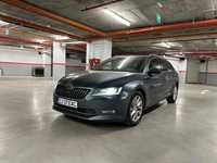 Skoda Superb Skoda Superb 3 an 2018 Cutie automata DSG 7+1