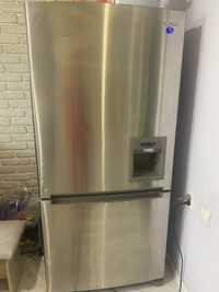Холодильник 2-х камерный, Самсунг