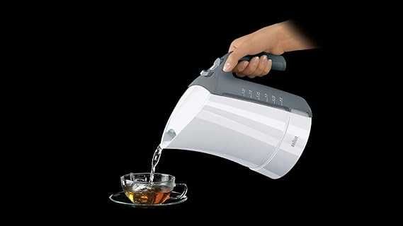 Кана Braun MultiQuick 5