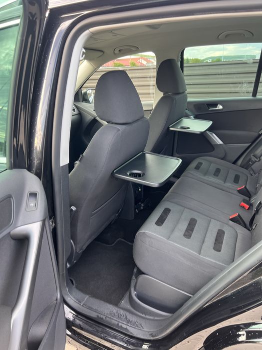 Vw Tiguan 2.0TDI 140CP 4x4