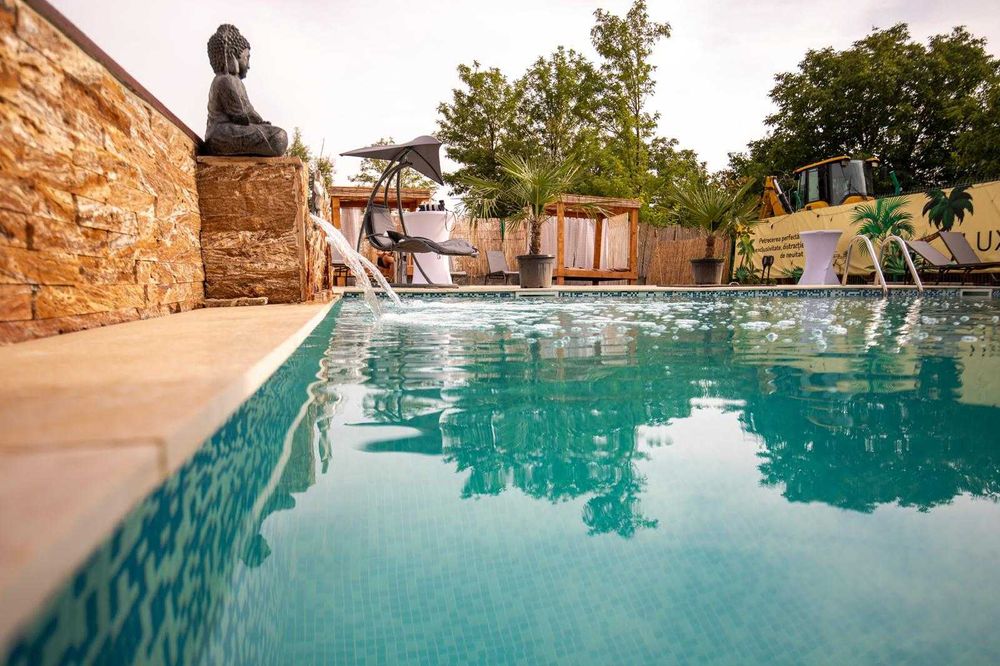 Locație Premium/casa evenimente private/petreceri majorate/cununie