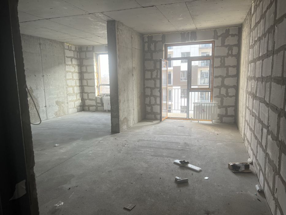 Продам квартиру, ЖК Бута Легенд. Рыскулова 103