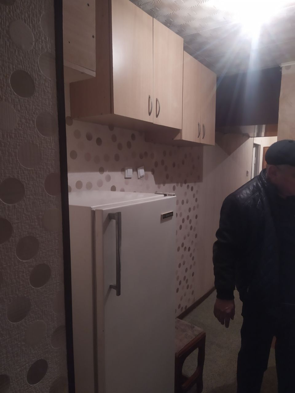 Сдаю 1 ком квартиру. До метро 2 мин пешком.