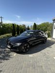 BMW Seria 3 f30 2014