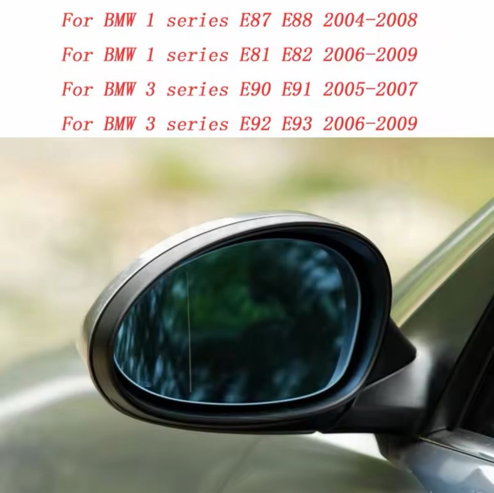 Капаци за огледала Bmw e90/91/92
