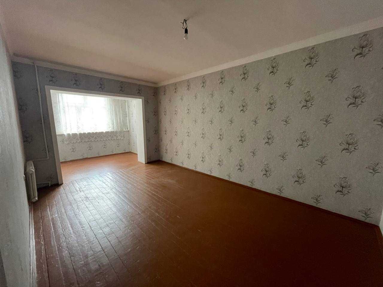 3 хонали квартира сотилади   289
