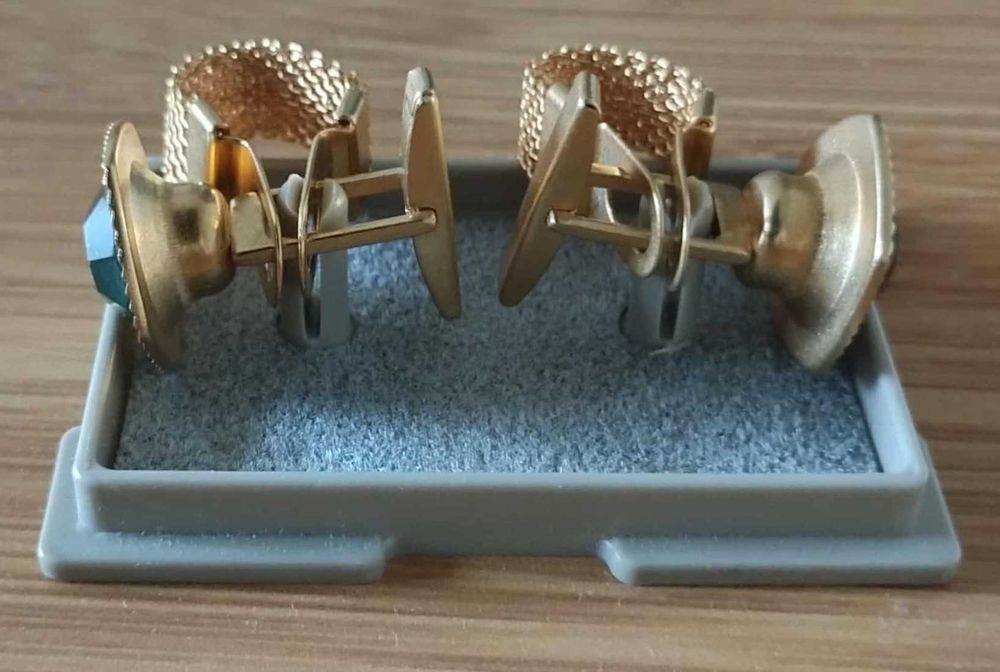 Ретро копчета ръкавели от СССР