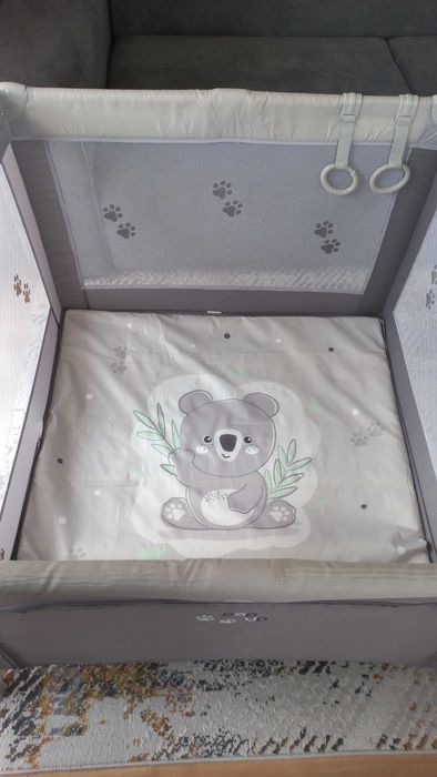 Кошара за игра Chipolino – Pop Up, модел “Koala”, Коала.