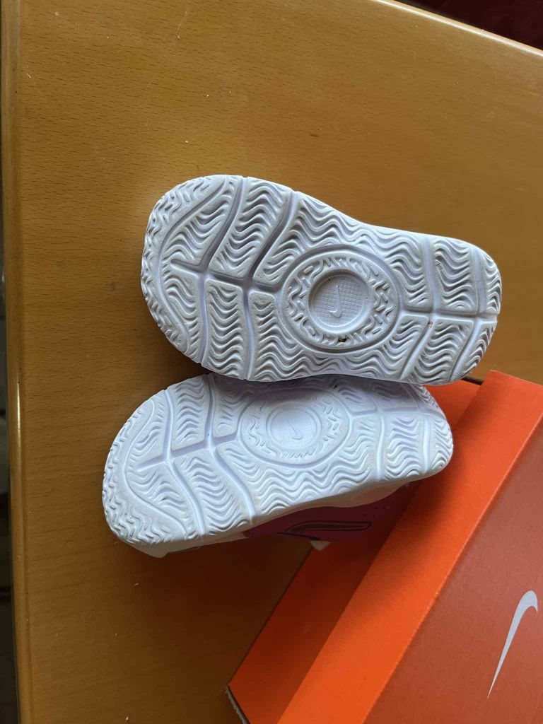 Nike Flex runner 3 Lila