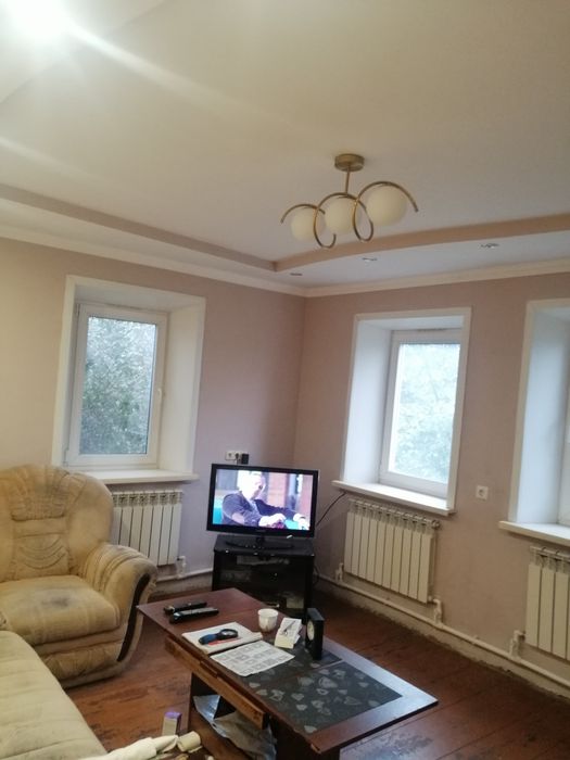 Продам благоустроенный дом