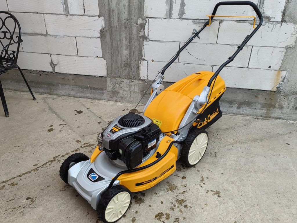 Mașină tuns iarba, briggs&stratton, Germania