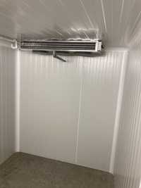 Instalatie frigorifica pentru refrigerare