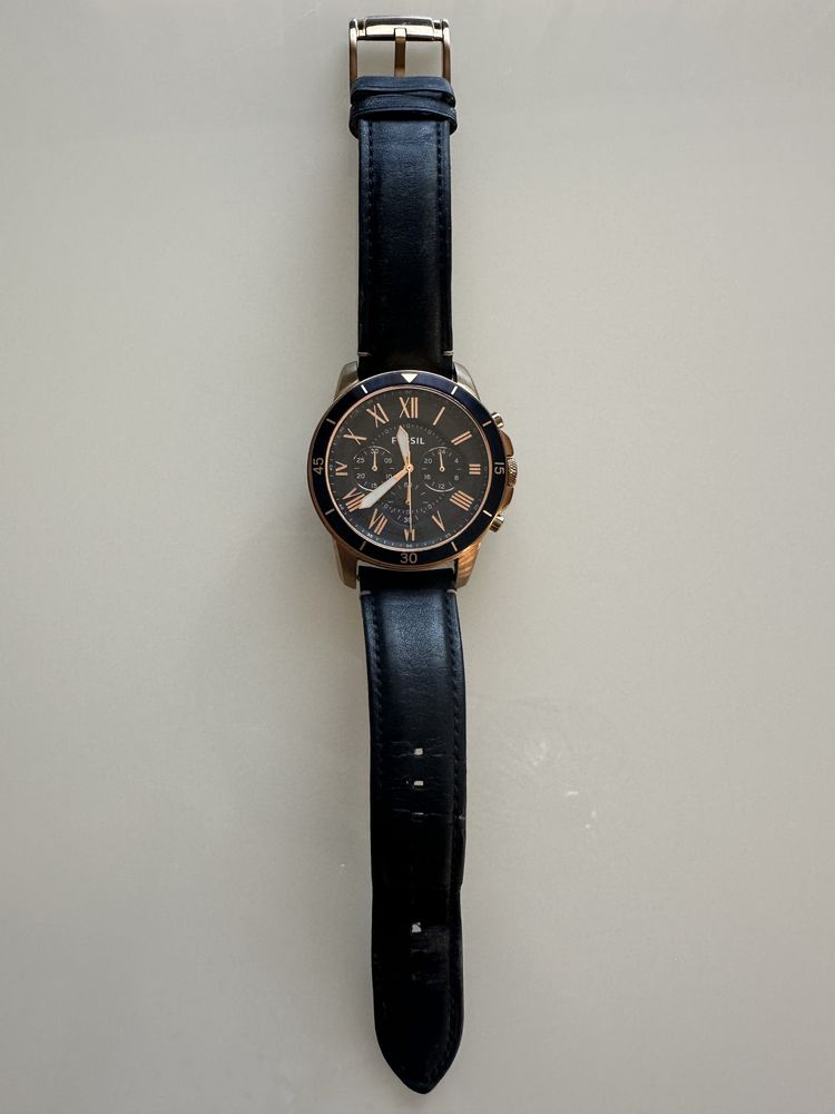 Мъжки часовник Fossil