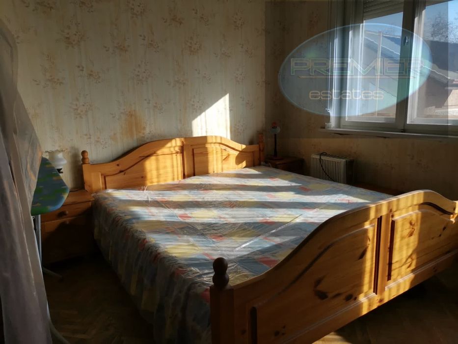 Продава се Тристаен апартамент в Пловдив, Център - 183 кв.м за 1230 €/кв.м - Снимка #3