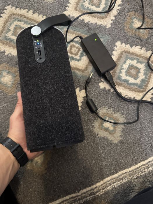 Boxa Libratone zipp perfect functionala