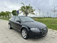 Audi A3 1.6i Hatchback