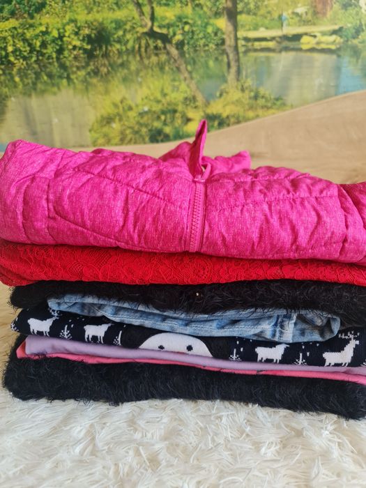 Голям лот за момиче