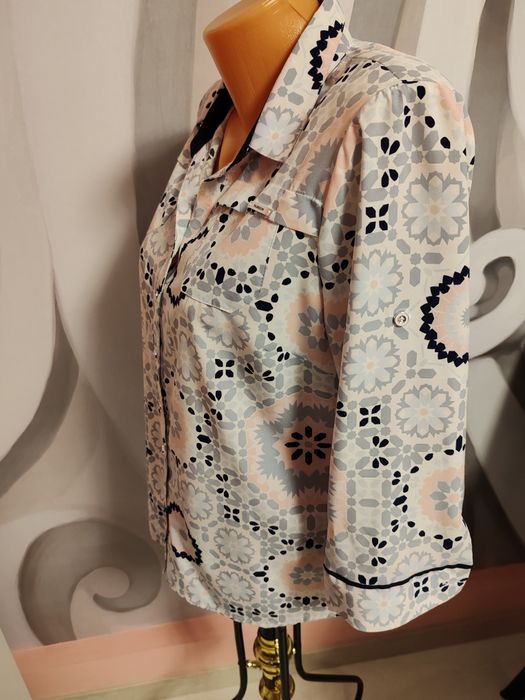 Bluza eleganta fascion Nor-bi