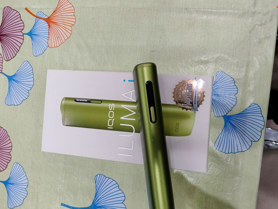IQOS Iluma One I