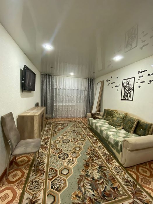 Продаётся 1 комн район Детсад