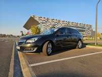 Opel Insignia 1.6cdti 2016