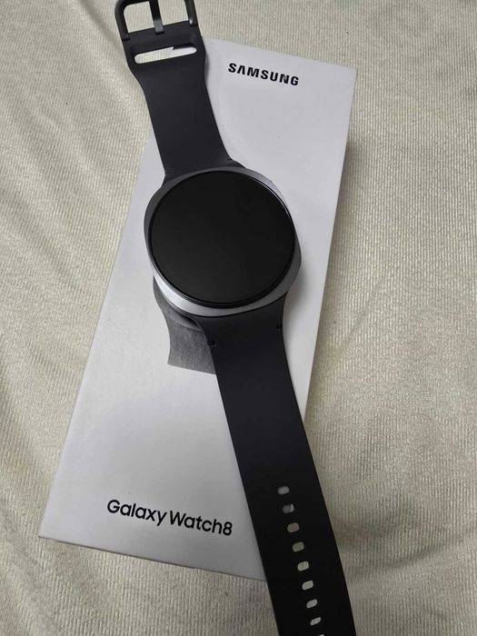 Ново! Galaxy Watch 8 / 44mm.