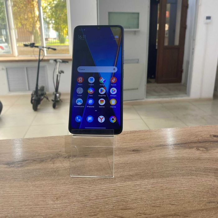 r162/Сотовый телефон Xiaomi Poco C65 256 Gb/sk151338