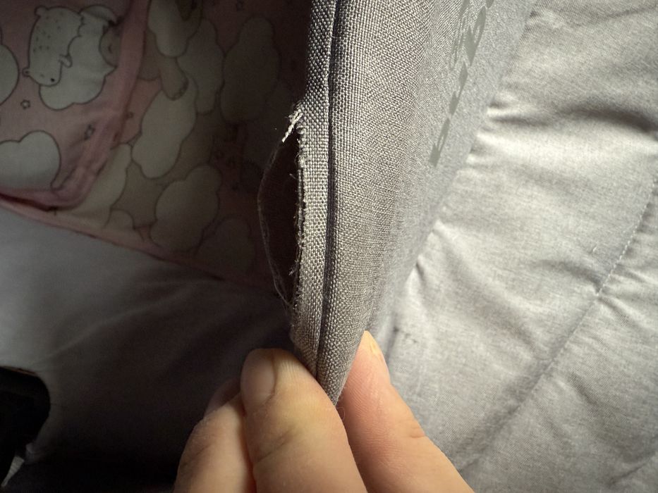 Бебешка количка Buba Karina