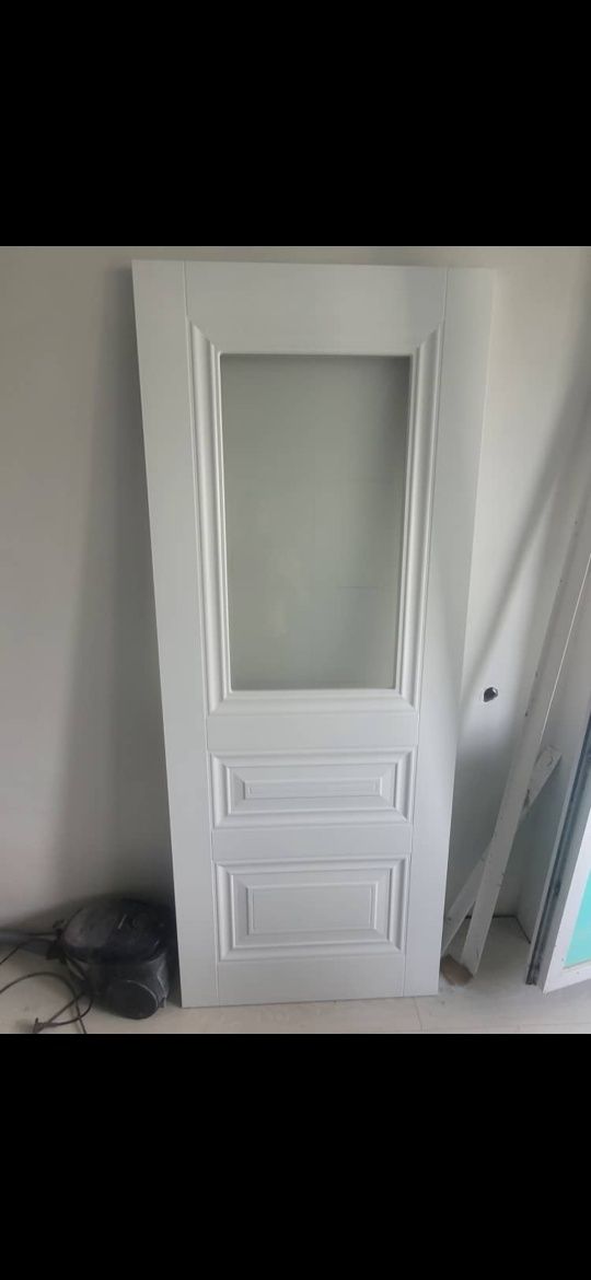 Продам дверь новую
