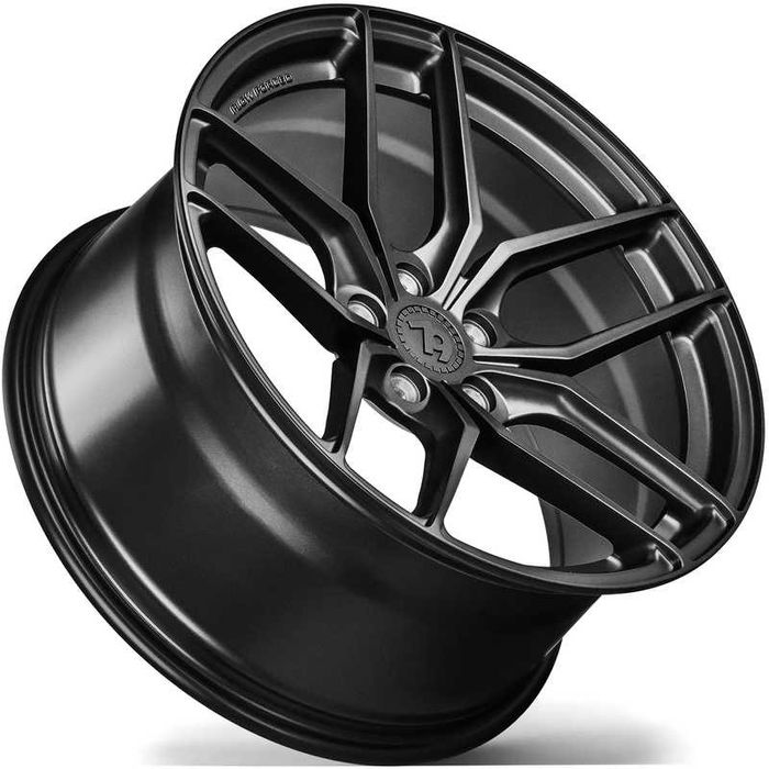 19" Премиум Джанти 5x112 BMW G20 G21 G22 G23 G30 G31 G01 G02 X3 X4