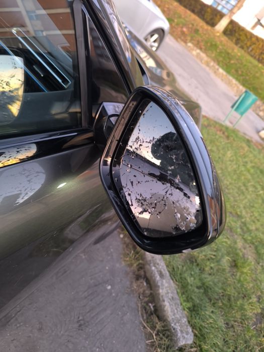 Oglinda dreapta Peugeot 508/2019