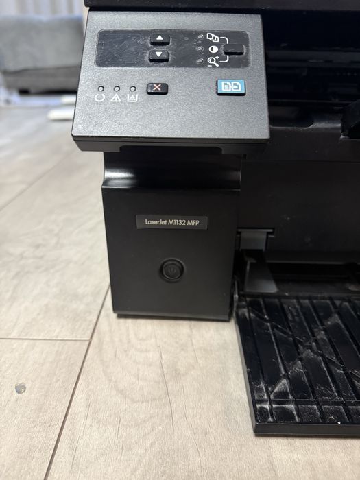 Vand imprimanta HP LASERJET M1132MFP