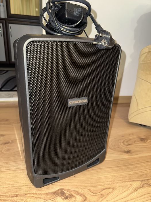 Samson Expedition XP 106