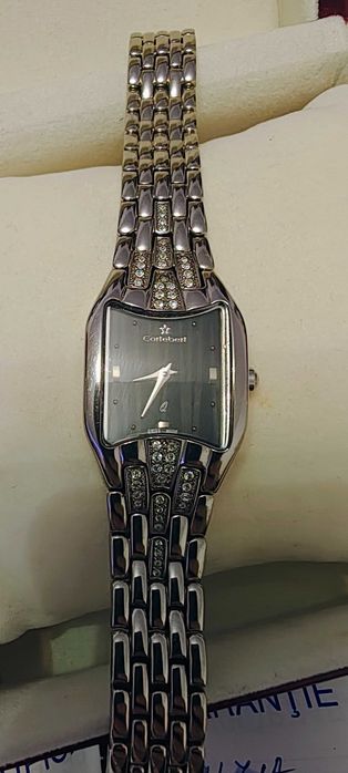 Cead dama Cortebert Swiss