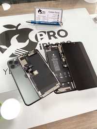 Display/Ecran carcasa camera baterie spate iPhone 11/11Pro/11 ProMax