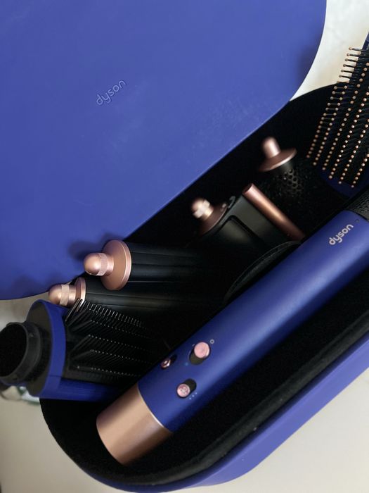 Мультистайлер Dyson Airwrap HS05 оригинал