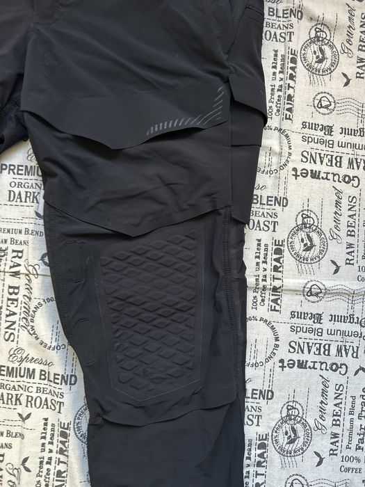 Mascot Cordura original еластична мембрана панталон.62 XXL-XXXL