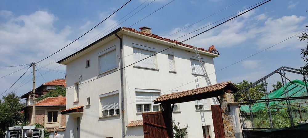 Американски безшевни улуци