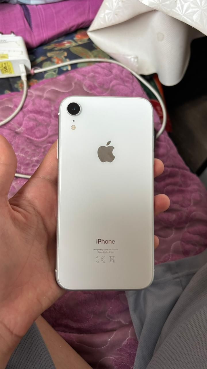 Iphone xr 128g торг! Срочно!