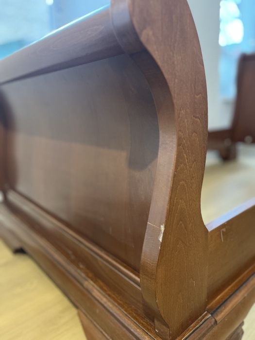 Pat Mobexpert Louis Philippe 90x200 cm