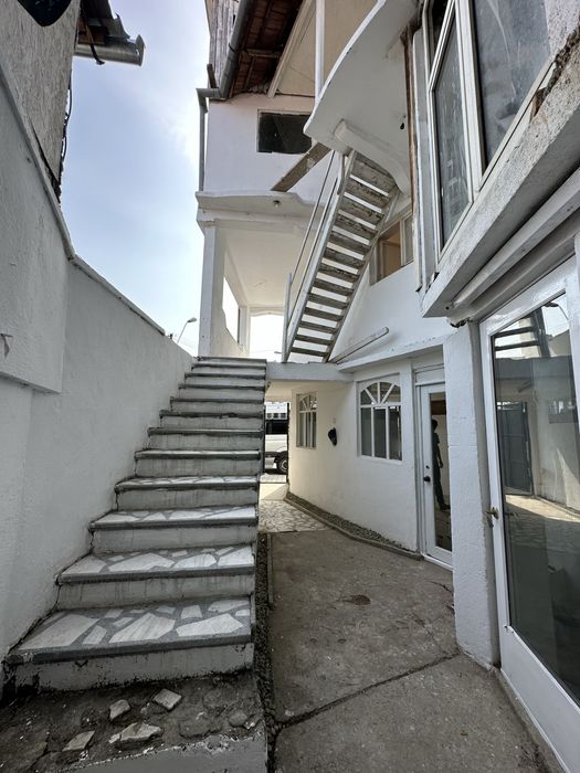 Casa / Spatiu Industrial Medias Str Pictor Amann