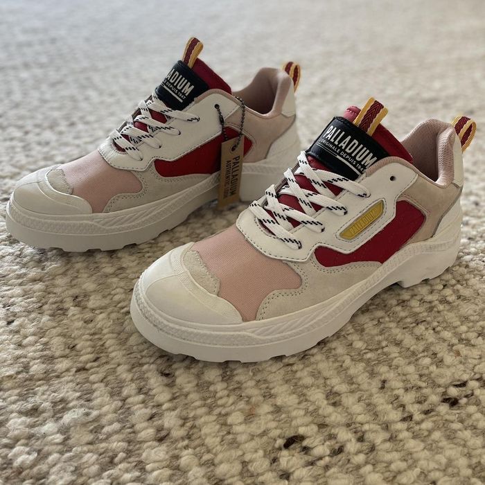 Palladium Pallakix 90