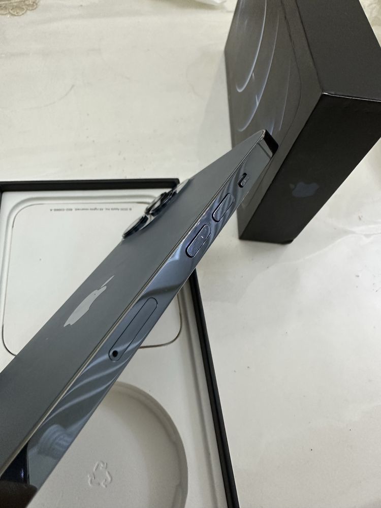 Iphone 12 pro max karobka dakument